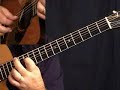 tim sparks has come up with an awesome new arrangement of this willie brown classic. it's part of tim's roots rags & blues video instruction package, produced by acousticguitarworkshop.com