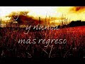 Isra�l y Mois�s - \"Y se March�...\"