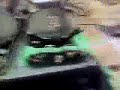 Hard Drive w/ putty balls