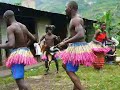 African Tribal Dance (Rwenzori Performers Uganda) African Tribal Dance (Rwenzori Performers Uganda)