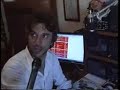 Reportage -- I radioamatori -- parte 2/2