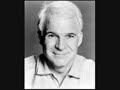 steve martin