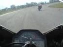 Serres with Blk on Camera and Pissaman leading part II