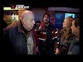 camara testigo piquete en juan b justo