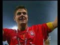 Liverpool- You'll never walk alone after beating Milan
