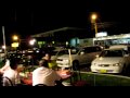 Paramaribo by night Paramaribo by night