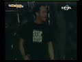 Palomas y buitres (directo) - S.A