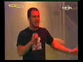 Palomas y buitres (directo) - S.A