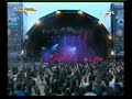 Palomas y buitres (directo) - S.A