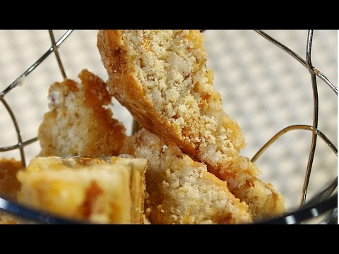 54827350 - De la gastronomía italiana viene este exquisito bocado que nos comparte la chef Patricia Morales.