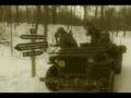 WWII QuarterMaster Depot ARMY SURPLUS AD