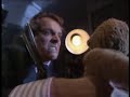 B'stard and Piers' Teddy