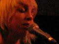 laura burhenn solo