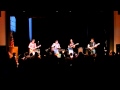 Down To Four performing cover of You Really Got Me & Bad Case of Loving You
