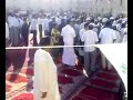 every tamilian should hear this bayan.... maulawi Rahmathullah imdhadi..at dammam port on Eid (HAJJ 2007)
