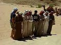beduins singing