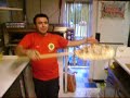 gavurdagli pizzaci