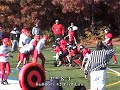1 of 6 Bulldogs v Warriors Championship Football