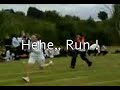 Wendy Running