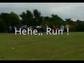 Wendy Running