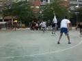 3x3 Can Boada Terrassa