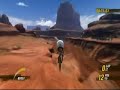 PS3 Motorstorm Big head code for bikes/ATV
