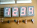 Seven Segment Display