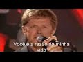 You�re the Inspiration - Peter Cetera e Orquestra