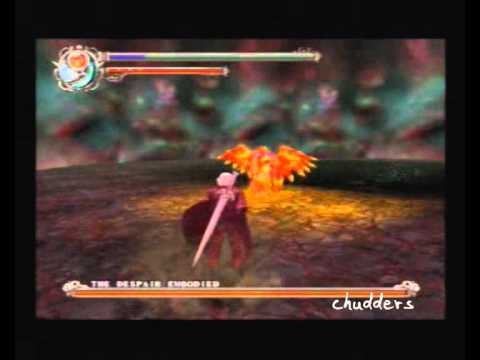 I'll Play Devil May Cry 2 - Mission 18 and Ending