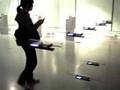 SOUNDWAVES at KINETICA (  FSOL Soundtrack )