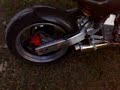 ruotesfonde 2008 fiammate con hornet600