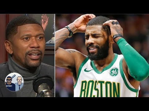 Video: Jalen Rose doubts if the Celtics will make the NBA Finals | Jalen & Jacoby