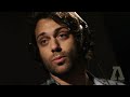 Company Of Thieves - Nothing's In the Flowers - Audiotree Live
