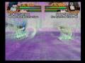 Itachi and Neji vs Kisame and Naruto, Uzumaki Chronicles