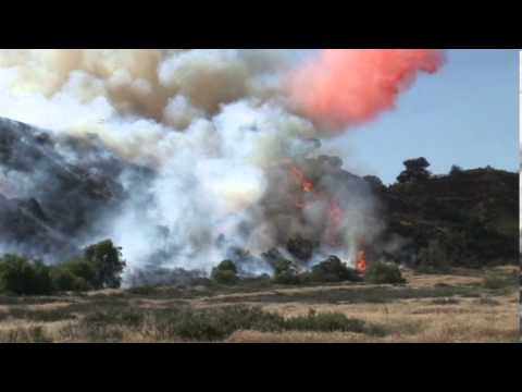 banning - Many of the evacuations related to the 1700-acre Summit Fire were lifted as night fell Wednesday, May 1, although some residents of the Highland Springs are...