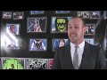 On this edition of the CHIKARA Event Center, Bryce Remsburg previews this weekend's CHIKARA Anniversario events in Easton and Manhattan. Featured: comments from Jigsaw and Eddie Kingston! More on CHIKARA events: www.chikarapro.com