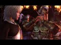 warriors orochi 2 quiet village trailer hq