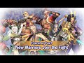 warriors orochi 2 quiet village trailer hq