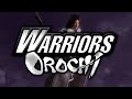 warriors orochi 2 quiet village trailer hq