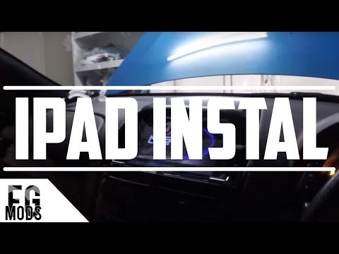 how to remove fg icc