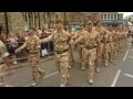 British soldier dies as Army chief demands more equipment