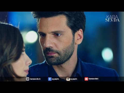 Kara Sevda 5. bölüm fragmanı                                                                                                                                                                                                                              