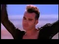 Morrissey - November Spawned A Monster music video