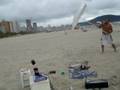 videos de Arremesso de guarda sol