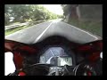 Honda CBR 600 RR @ Krndija a.k.a kRRndija Honda CBR 600 RR @ Krndija a.k.a kRRndija
