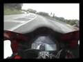 Honda CBR 600 RR @ Krndija a k a kRRndija