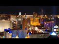 The Killers - Midnight Show / Las Vegas At Night part I
