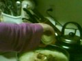 An Original Poem/Potato Soup