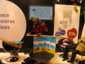 Salon du livre 2011