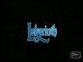 Labyrinth - The Sacrament